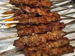 -巴依老爷新疆美食(清华东门店)