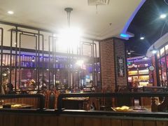 -吉布鲁牛排海鲜自助(武侯泛悦国际店)