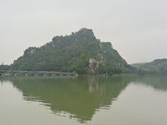 -星湖旅游景区七星岩