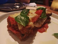 -Mercato莫卡多露台餐厅与酒吧(K11店)