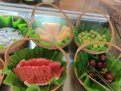 -水林间·寿喜烧自助(仙林金鹰店)