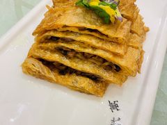 杭州素鹅-新开元大酒店(定慧寺店)
