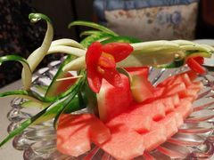 -海底捞火锅(老城根店)