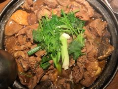 -牛小灶牛杂煲(北京路店)