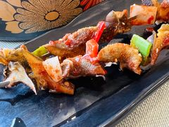 -渔娘渔家丹东海鲜(东直门店)