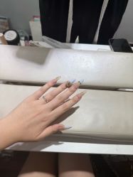 -晨·艺美甲美睫
