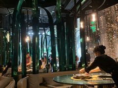 大堂-凤园椰珍·臻品椰子鸡(保利时光里店)