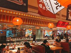 -莲寿司(国兴店)