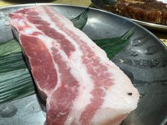 -安小胖韩国烤肉(太原街万达L3店)