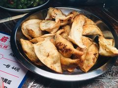 煎饺-麻木老地方牛筋牛杂(长堤街店)