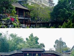 -顺峰山公园