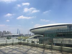 -上海小南国(世博源店)