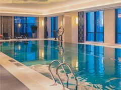 -长沙富力万达文华酒店