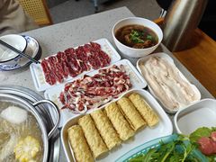 -杏花吴记牛肉火锅