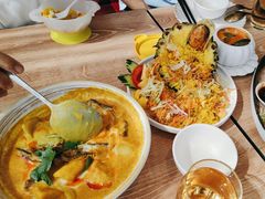 -Thai Alley泰爱里(二沙岛店)