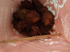 -虎头炸·潮汕南乳炸鸡(花都雅乐城店)