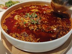 -彩虹之约•淮扬家宴(亚运村店)