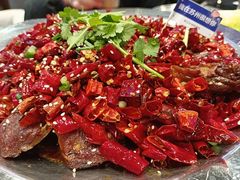 -路边羊烧烤酒场(宝带路店)
