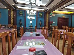 -白魁老号饭庄(交道口店)