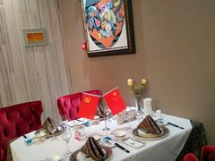 包厢-舜和枣庄大酒店