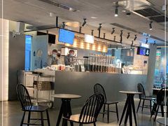 -喜茶(中山利和新地店)