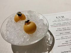 -三嚥阁 La Villa Restaurant