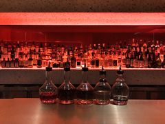 -wann lounge 低温慢煮牛排·清吧