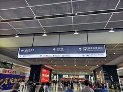 -南昌西站