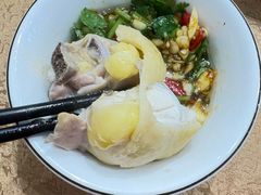 -濠轩阁特色生蚝火锅总店