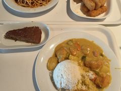 -宜家·瑞典风味餐厅(无锡店)