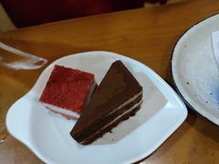 -银子铁板烧料理自助餐(人民广场店)