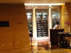 -杭州国际会议中心洲际酒店-原素全日餐厅(解放东路店)