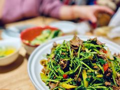 -溪林小馆(浦江城市生活广场店)