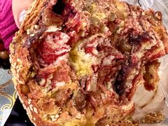 -西北伊兰手工烤馍店(大皮院店)