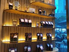 -星巴克臻选(深圳卓悦中心店)