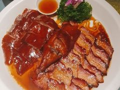 -谢氏老金口七号宴(武昌大道店)