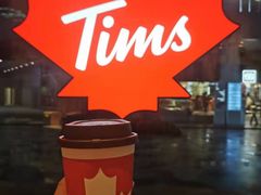 -Tims天好咖啡·贝果(雁展路万象天地店)