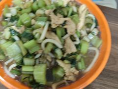 -玲玲米粉·新疆现炒米粉(大十字总店)