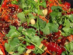 -刘成杰锦州烧烤(南河路店)