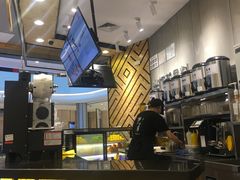 -书亦烧仙草(西宸天街店)