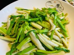 -六缘蒸菜馆(蓝天花园店)