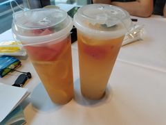 -煜丰汴京烤鸭(福彩路店)