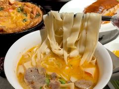 -阿庄新豫菜(通泰路店)
