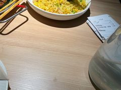-默加东南亚美食(大宁音乐广场店)