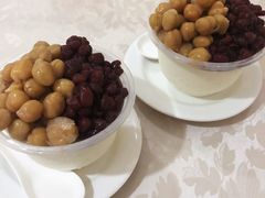 -老周记顺德双皮奶