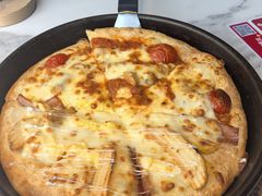 -必胜客(栖乐荟店)