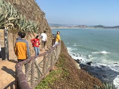 -漳州滨海火山岛自然生态风景区