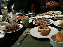 -富力希尔顿酒店·地阔自助餐厅