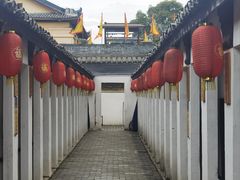 -桂林独秀峰王城景区