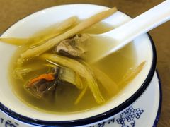 -朗记餐厅·传统湛江菜(康宁路店)